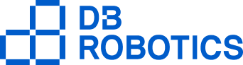 DB Robotics Logo